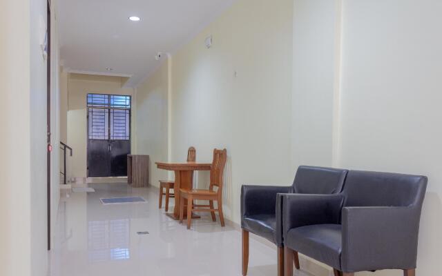 Jo Residence Syariah