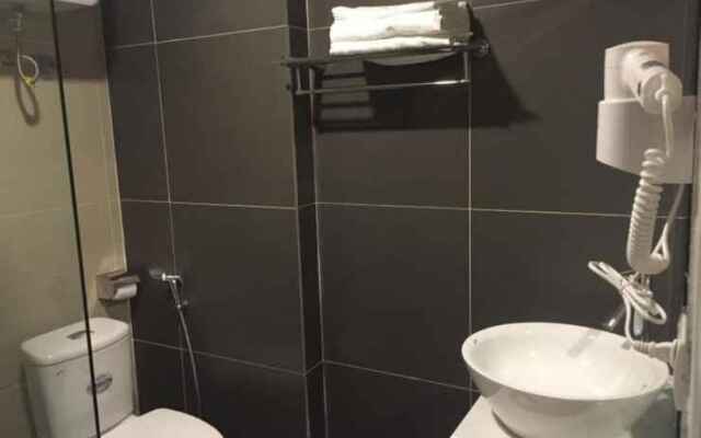 Tulip Hotel - Thanh Xuan