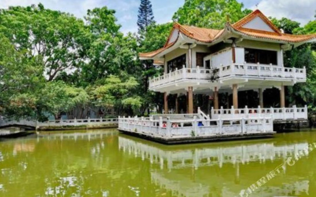 Wanxing Hotel
