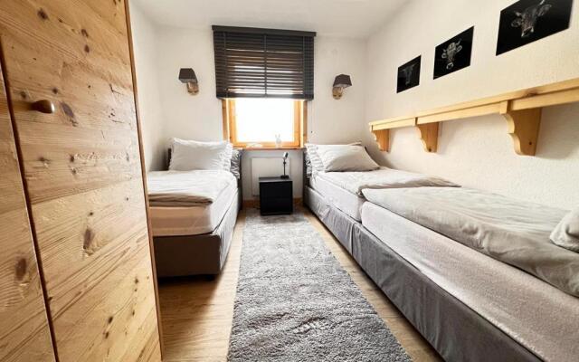 Favorite Stays - Suite And More - Küche