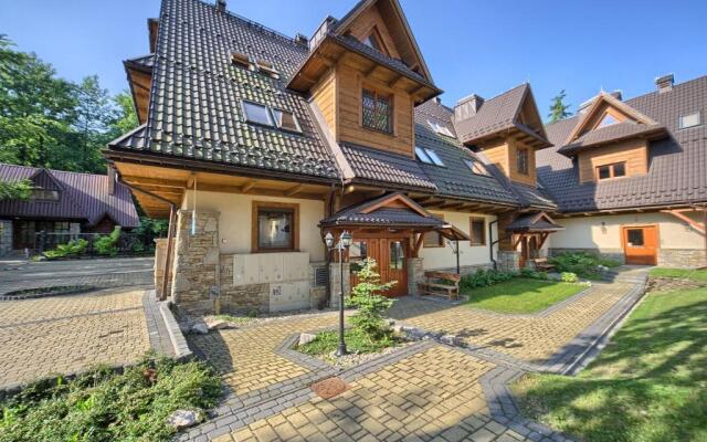 VisitZakopane Apartments Tetmajera