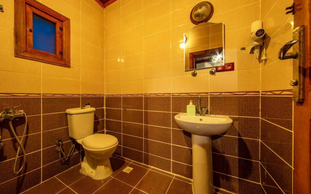 Beyzade Konak Otel