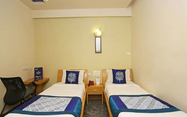 Hotel Madhura Inn Xclusive by OYO