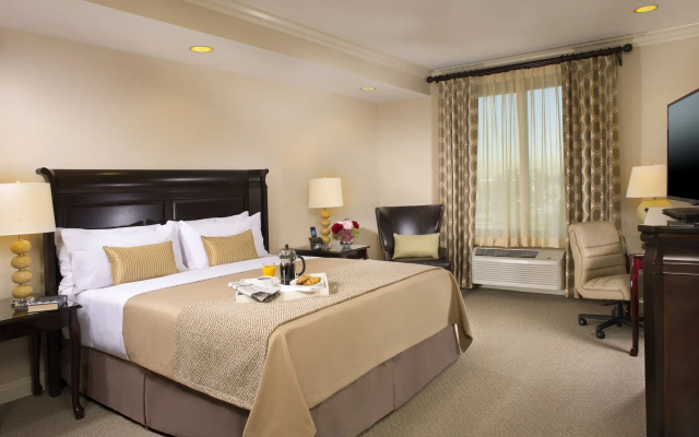 Ayres Hotel Fountain Valley - Huntington Beach