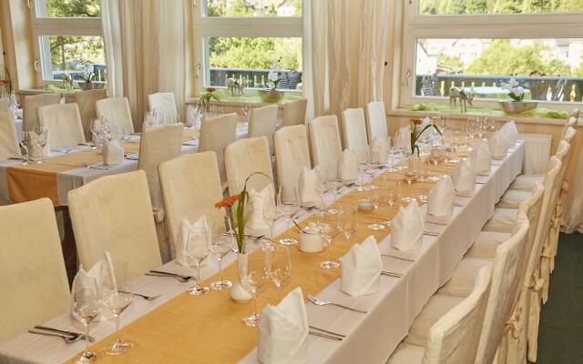 Flair Hotel Waldfrieden