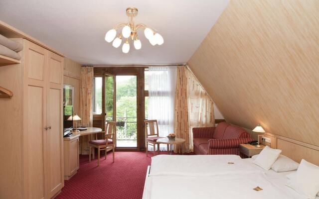 Wald Hotel Willingen