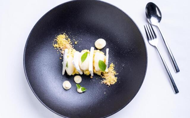 Columbia Beach Resort