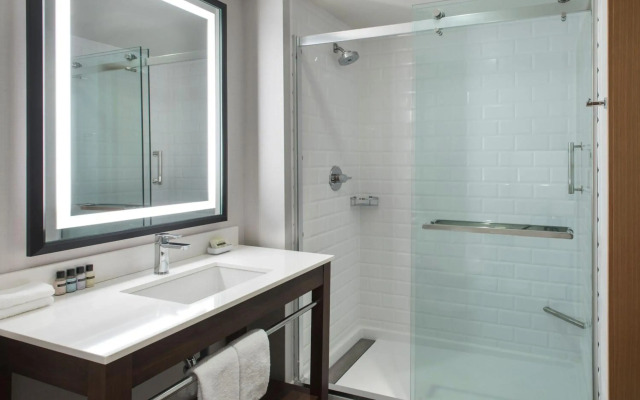 Four Points by Sheraton Albany