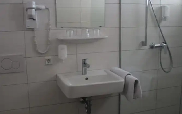 Hotel Gaststätte zur Post