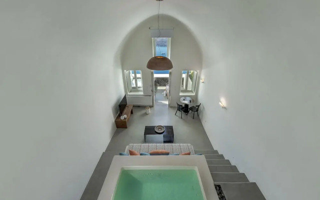 Thera Villas