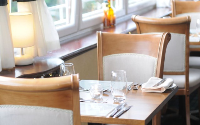 Knock Castle Hotel & Spa