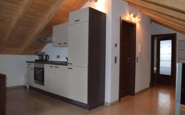 Ferienwohnung Emmert Landshut