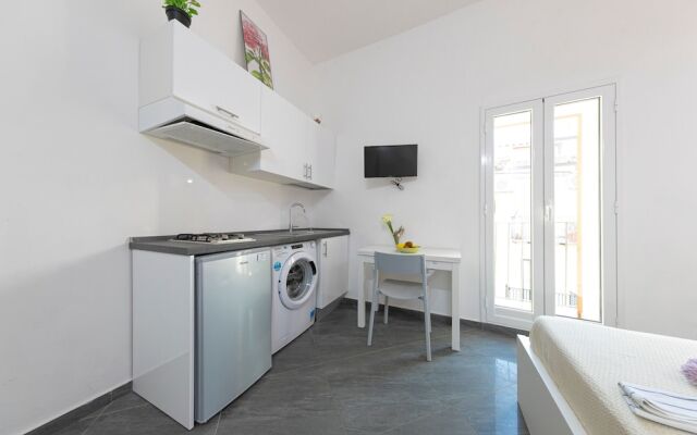 Alle Torri Apartments