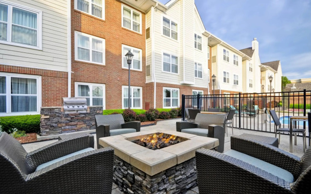 Residence Inn Lexington South/Hamburg Place