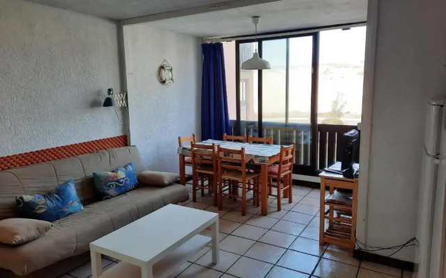 Appartement Seignosse, 3 pièces, 4 personnes - FR-1-239-408
