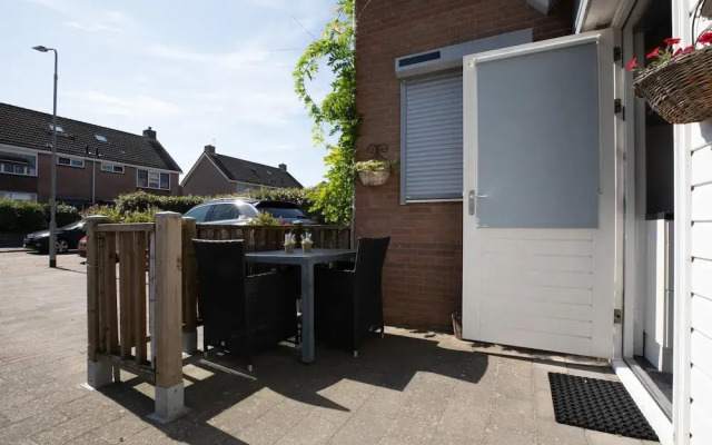 Studio De Zandhut - Swaalingestraat 78 Zoutelande
