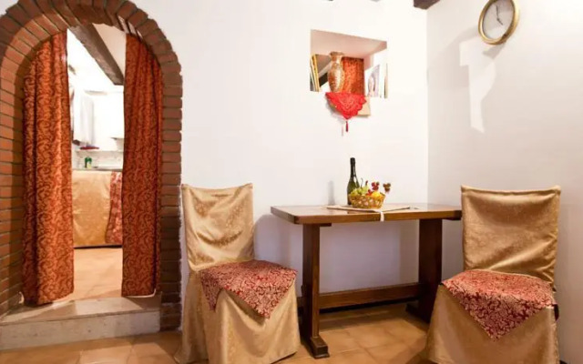 Appartamento Laura San Marco