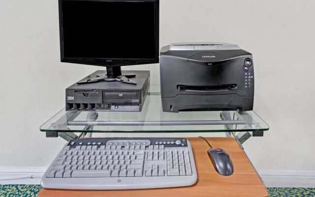 Days Inn Williamsburg Colonial Area