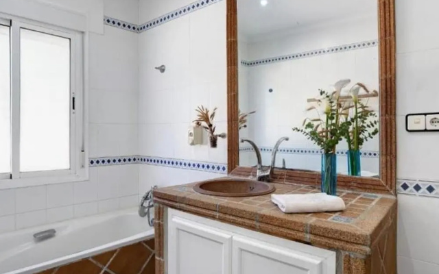 Casa Antonio II 112 in Conil de la Frontera