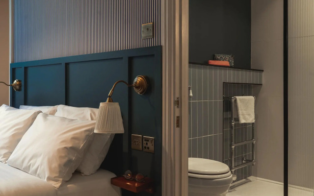St. David's Hotels