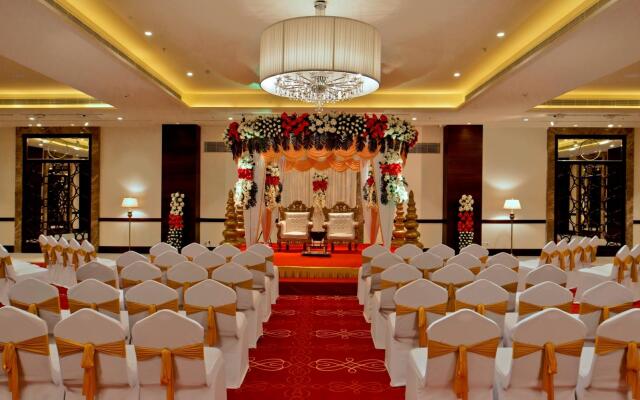 Fortune JP Palace, Mysore - Member ITC Hotels' Group