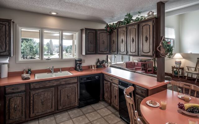 Ruidoso Three-bedroom