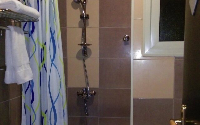 La Fontaine Sarat Abha Hotel