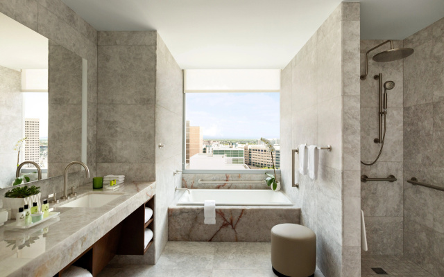 InterContinental Houston by IHG