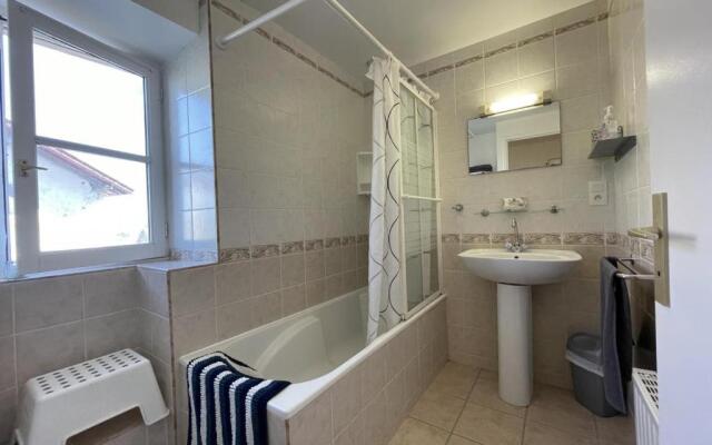 Gîte Hasparren, 4 pièces, 6 personnes - FR-1-384-701