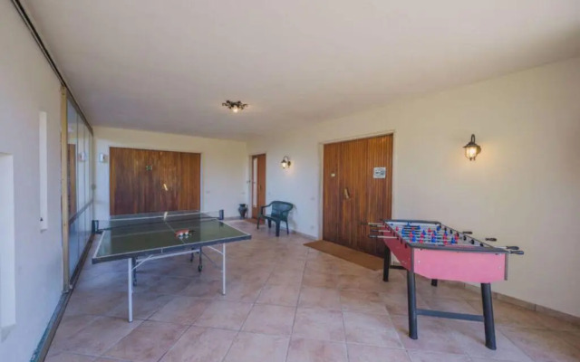 La Casa al Monte No.3