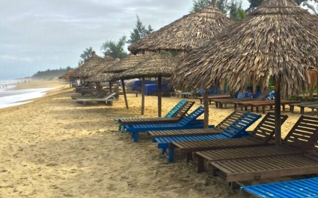 An Bang Beach Villas