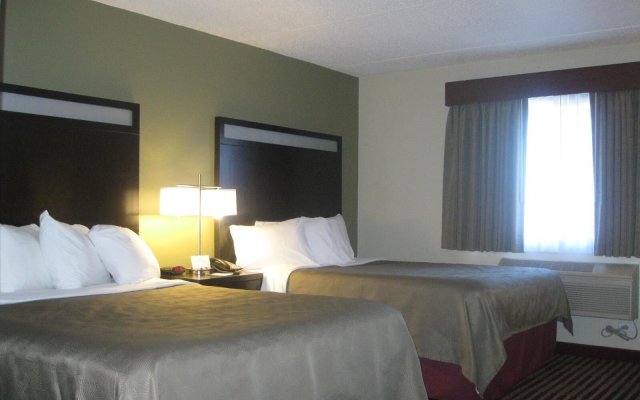 Best Western Germantown Inn