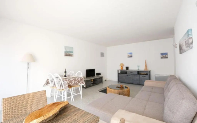 Appartement du Vieux Marché