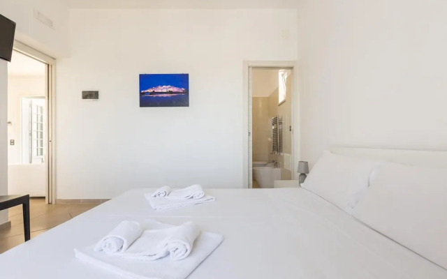 Villa Galadriel con piscina
