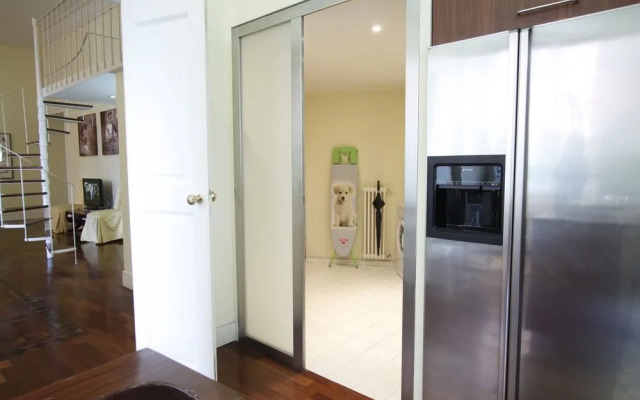 Sleep in Italy - SpanishSteps Apartments