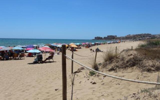 Bungalow La Mata 3429