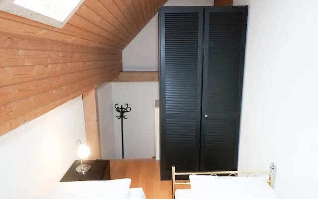 Hotel Restaurant Pöstli