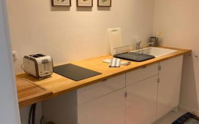 Ferienwohnung am Sonnhügel