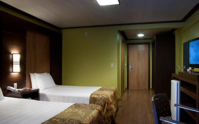 Master Gramado Hotel