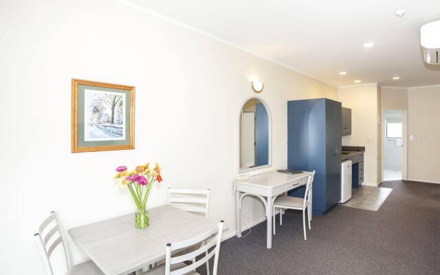Te Mata Lodge