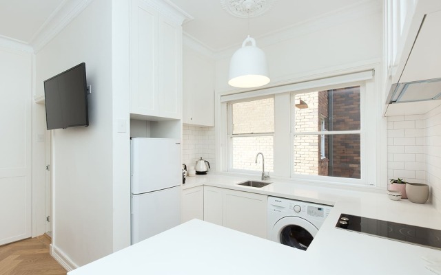 Beautiful Bondi H335