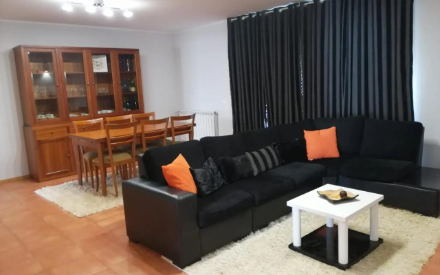 Casa Vista Rio Esposende