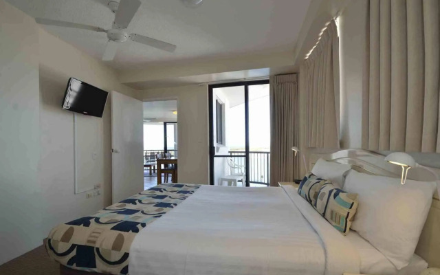 Windward Passage Holiday Apartments