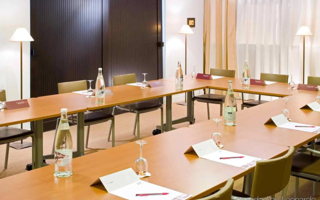 Mercure Montpellier Centre Comédie