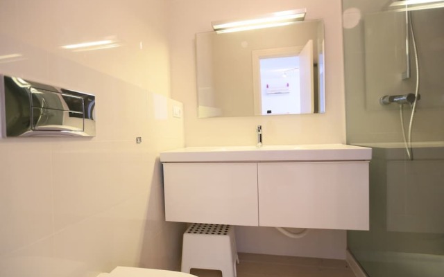 Apartamento Para 4 Personas en Cambrils
