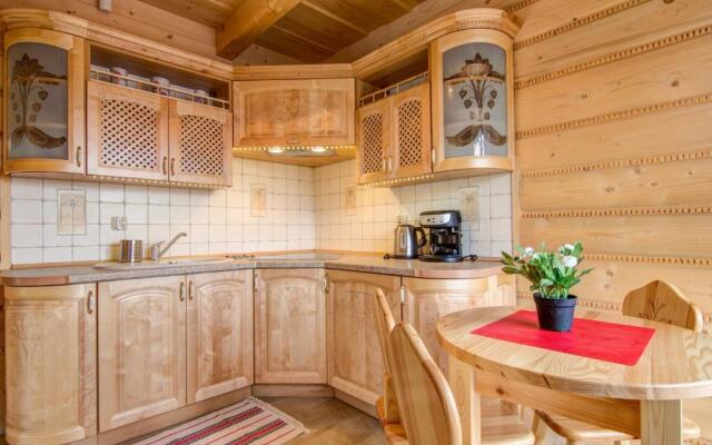 Apartamenty Stylowe Zakopane