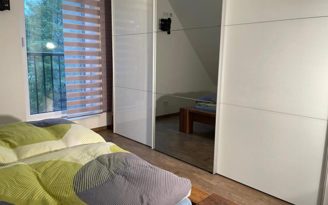 Ferienhaus Spreedeich