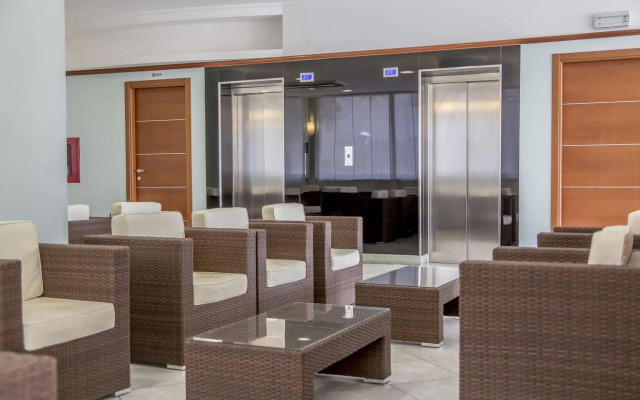 Hotel Oberdan