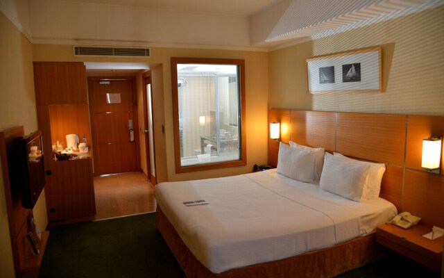 Anemon Fuar Hotel
