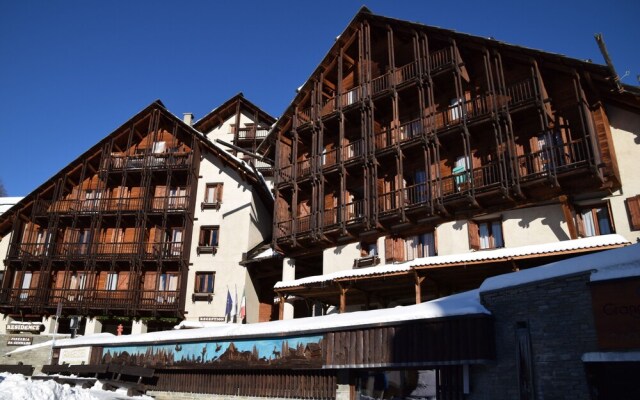 Grange Hike & Ski - 40D Sestriere